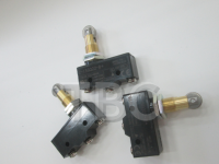 微動開關-Z-15GQ-22B