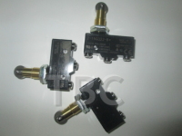 微動開關-Z-15GQ-22B