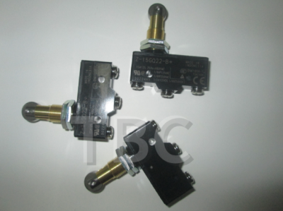 微動開關-Z-15GQ-22B