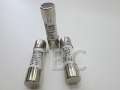 保險絲-CT-10G02 2A 500V