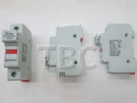 保險絲座-CF-FB101LA