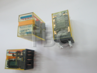 繼電器-RU2S-C A24 (AC24V 2P10A)