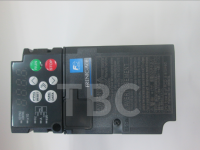 變頻器-FRN0.75 E2S-2J