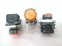 照光指示燈Yellow