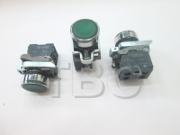 照光指示燈Green