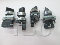 二段選擇開關 1A