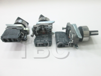 二段選擇開關 1B