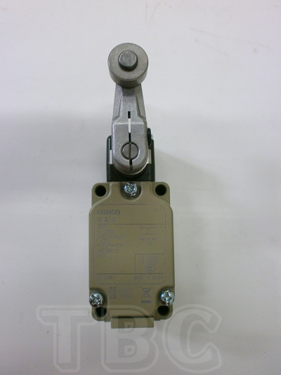 微動開關-WL-CA2-N