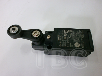 微動開關-D4N-2120