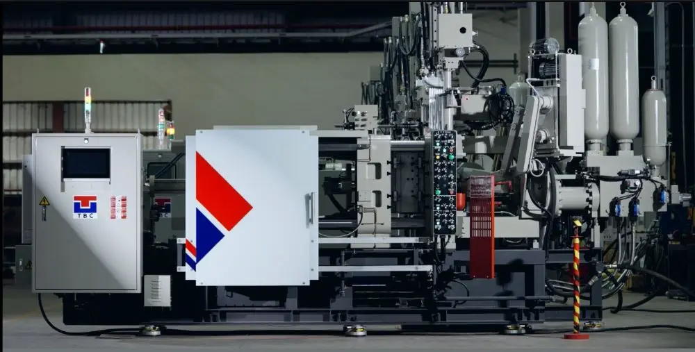 Innovative Solutions for Die Casting : The Meter-in Injection System