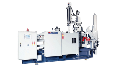 冷室壓鑄機 SD-250 CF