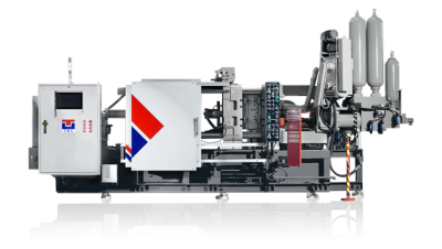 冷室壓鑄機 SD-350 CF