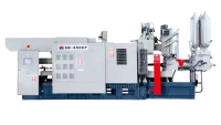 冷室壓鑄機 SD-650 CF