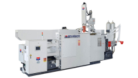 冷室壓鑄機 SD-850 CF