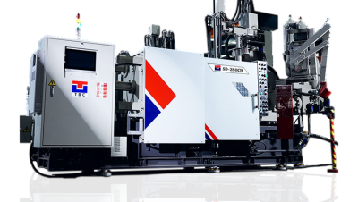 冷室壓鑄機 SD-250 CH