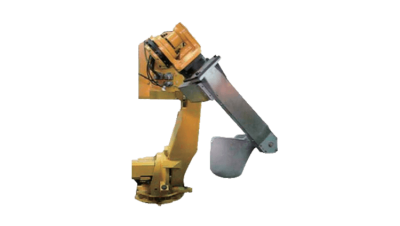 壓鑄用機械手臂