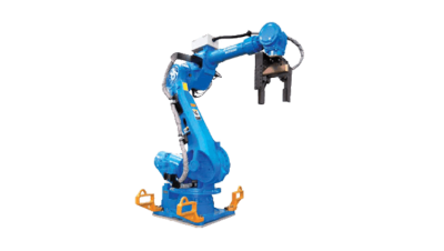 壓鑄用機械手臂