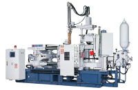 冷室壓鑄機 SD-150V
