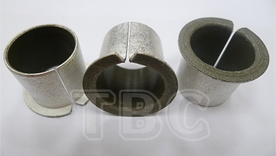 乾式軸承- LFF2525