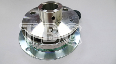 北譯電磁剎車-B-M10-F02-20