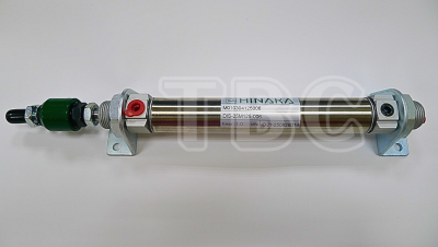 空壓缸- IS-25M125