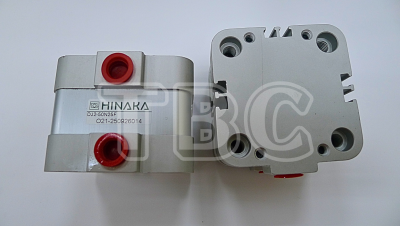 薄型缸-DJ2-50N25F