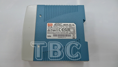 電源供應器-MDR-20-12