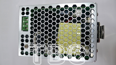 電源供應器- NDR-480-24 20A