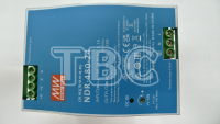電源供應器- NDR-480-24 20A