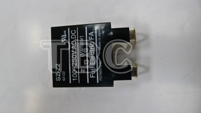 突波吸收器-( F )SZ-Z2