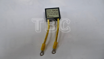 突波吸收器-SP30T-60T