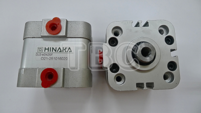 薄型缸-DJ2-40N25F