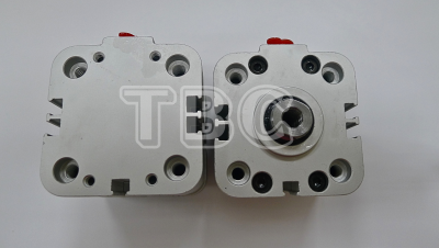 薄型缸-DJ2-40N25F