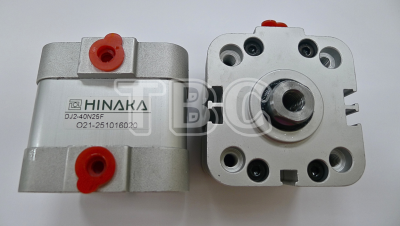 薄型缸-DJ2-40N25F