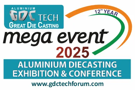 2025 國際鋁壓鑄展覽