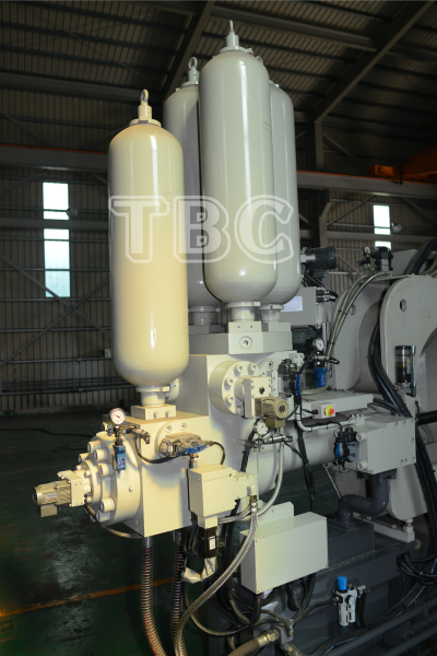 蓄壓器用氣囊 - BT-60-30